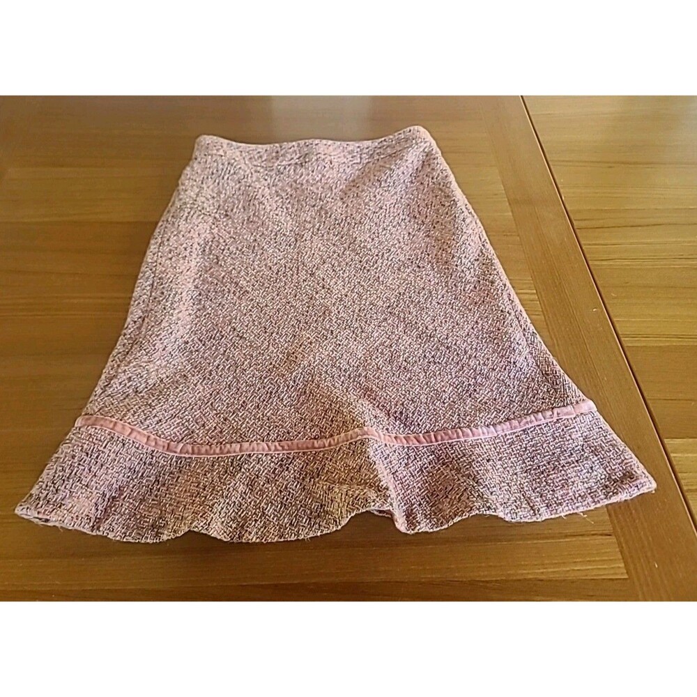 Gap Women's Skirt Size 4 Holiday 04